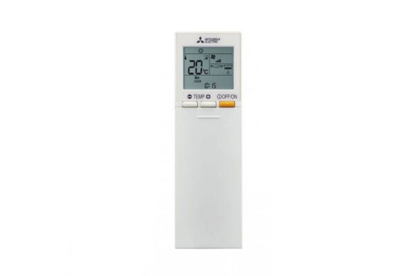 Mitsubishi Electric MSZ-LN50VGW/MUZ-LN50VGHZ NATURAL WHITE ZUBADAN WiFi, 18000 BT - Image 4