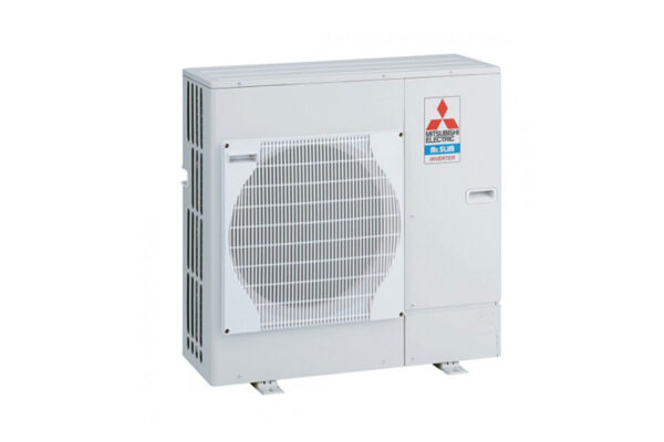 Mitsubishi Electric PSA-M71KA/PUZ-ZM71VHA Power Inverter, 24 000 BTU - Image 2