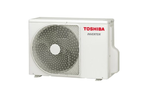 Toshiba RAS-B13N4KVRG-E/RAS-13J2AVSG-E1 HAORI WiFi, 13000 BTU - Image 7