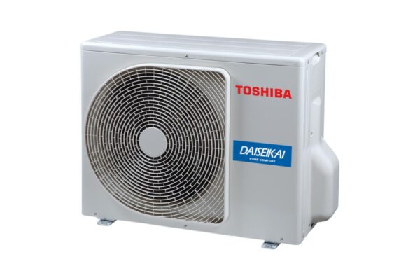 Toshiba RAS-16PKVPG-E/RAS-16PAVPG-E, DAISEIKAI 9, 16000 BTU - Image 2