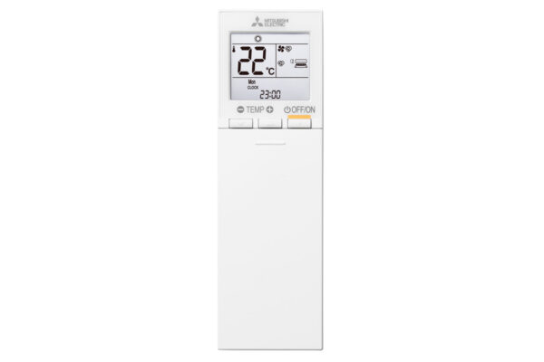 Mitsubishi Electric MSZ-AY50VGK/MUZ-AY50VG WiFi, 18000 BTU - Image 3