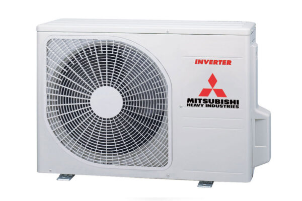 Mitsubishi Heavy SRK25ZS-W/SRC25ZS-W2 PREMIUM, 9000 BTU - Image 2