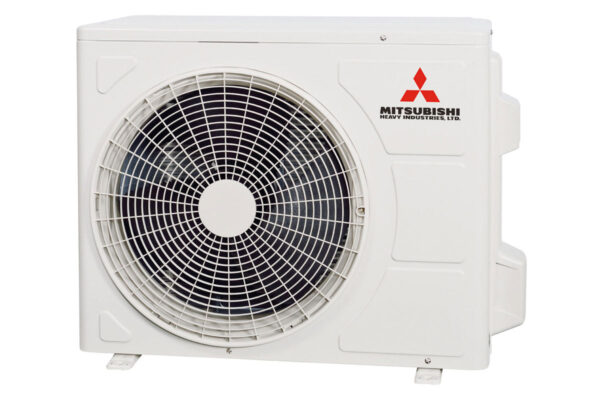 Mitsubishi Heavy SRK35ZSP-W/SRC35ZSP-W STANDARD, 12000 BTU - Image 2