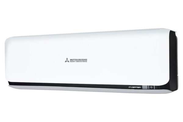 Mitsubishi Heavy SRK20ZSX-WB/SRC20ZSX-W DIAMOND Black&White - Image 4